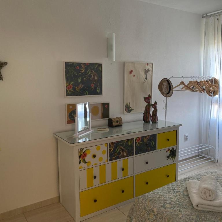 Minerva Seaview - One-Bedroom Apartment - 15
