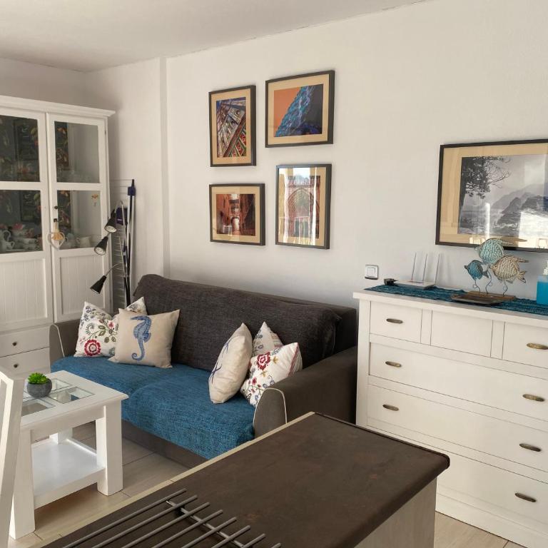 Minerva Seaview - One-Bedroom Apartment - 13