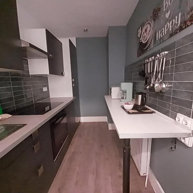 ROYAL LUCHON - Appartement - 7