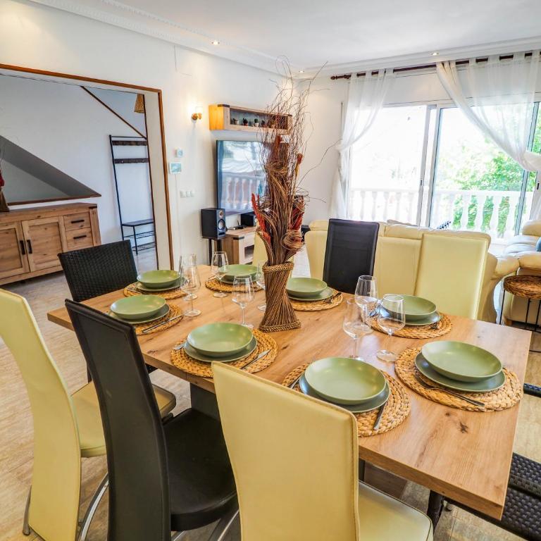 Villa Claudia by Hello Homes Sitges - Villa de 4 dormitorios - 30