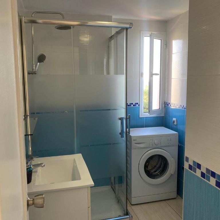 Minerva Seaview - One-Bedroom Apartment - 20