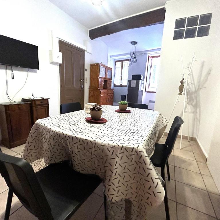 Appartement F3 confortable au cœur de Collioure - FR-1-309-284 - Apartment (3 Adults) - 7