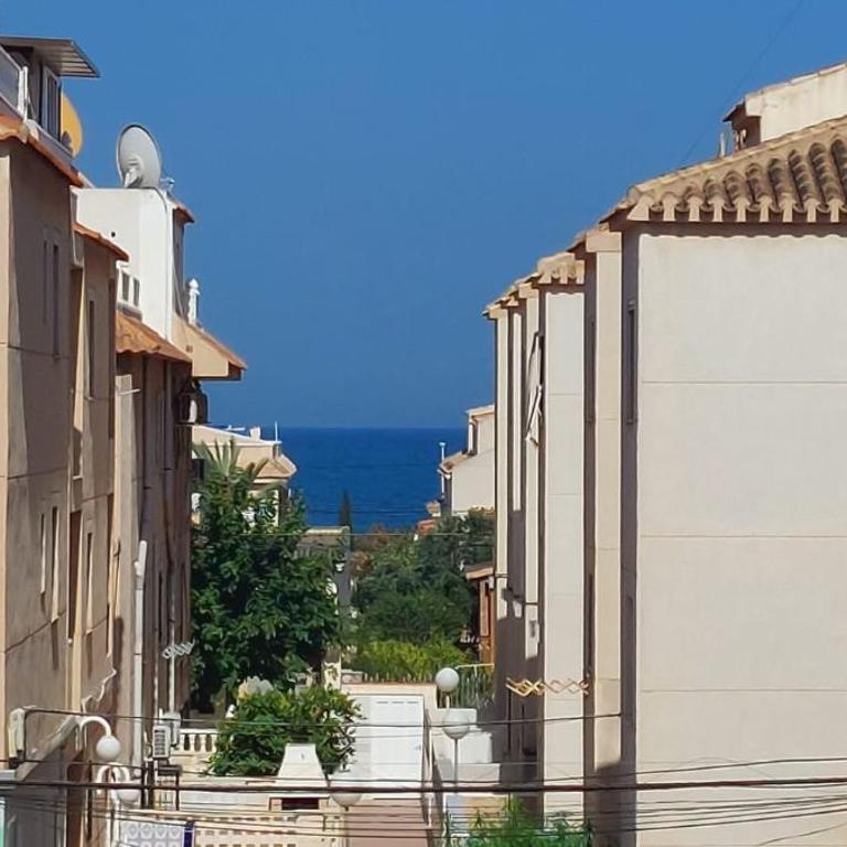 Apartamento Albamarina - Apartamento de 2 dormitorios - 15