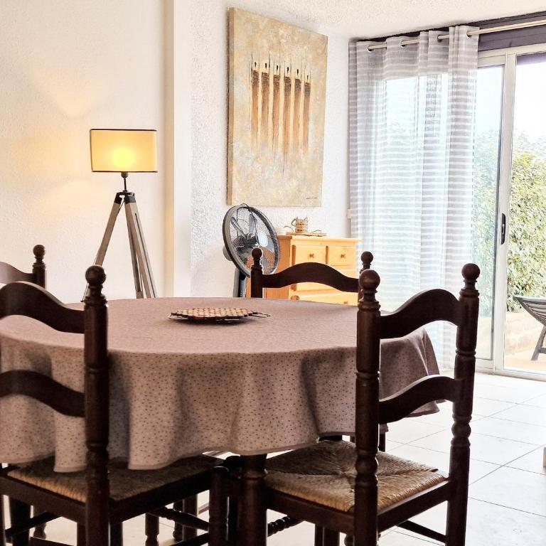 Studio cabine avec terrasse et parking à Banyuls-sur-Mer - FR-1-309-277 - Studio - 14
