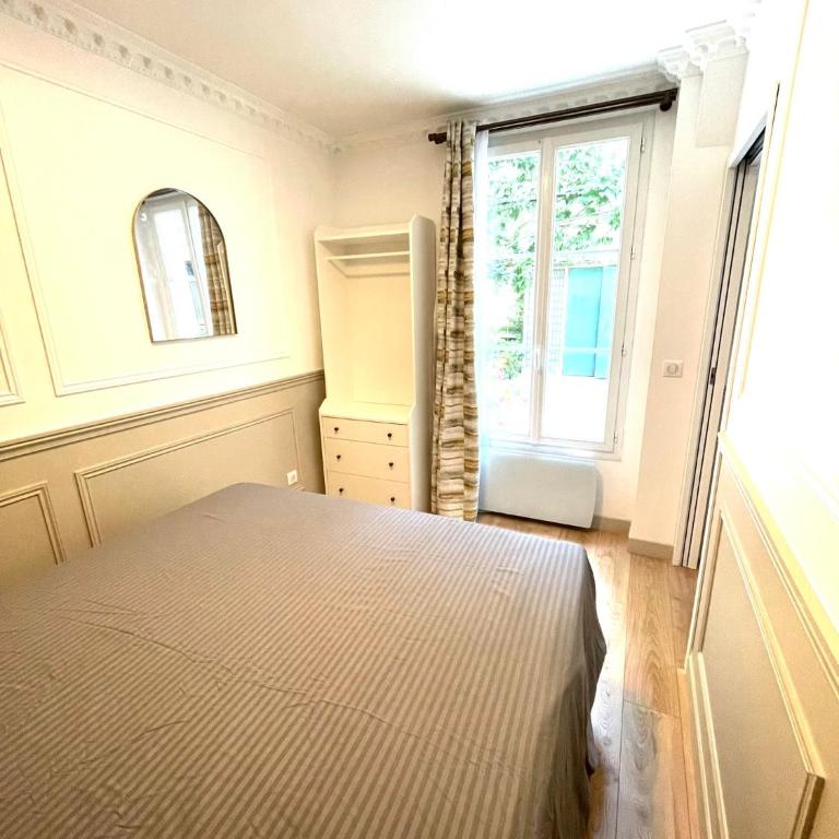 Suite Adèle Passy - Appartement 1 Chambre - 7