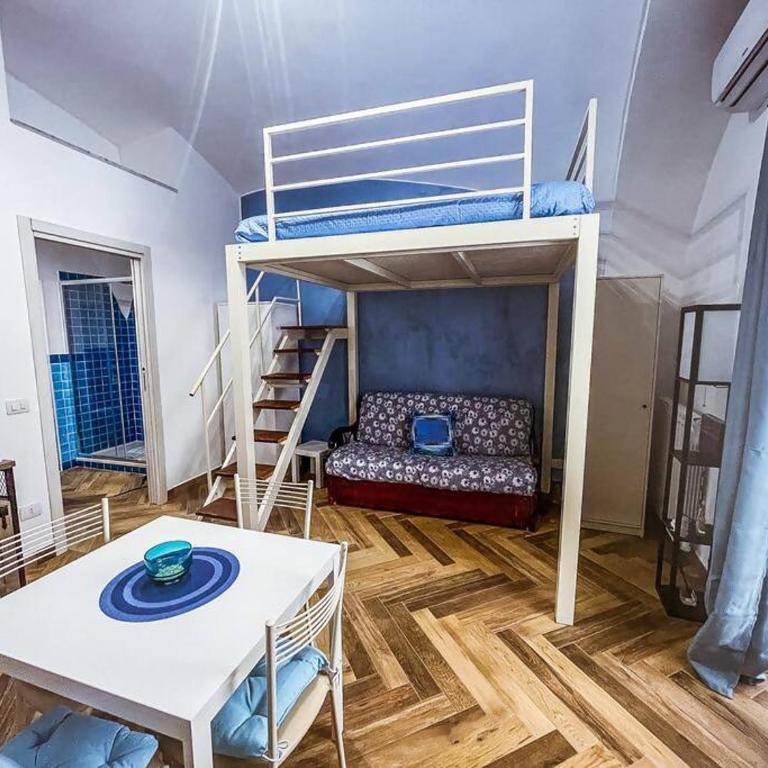 Nel cuore di Via Indipendenza - Noma Blu - Casa con 1 Camera da Letto - 3
