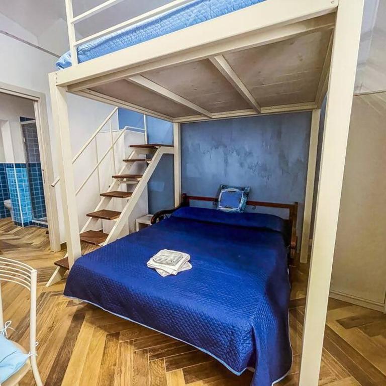 Nel cuore di Via Indipendenza - Noma Blu - Casa con 1 Camera da Letto - 4