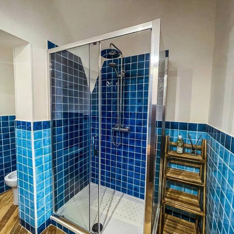 Nel cuore di Via Indipendenza - Noma Blu - Casa con 1 Camera da Letto - 8