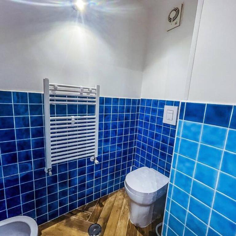 Nel cuore di Via Indipendenza - Noma Blu - Casa con 1 Camera da Letto - 11