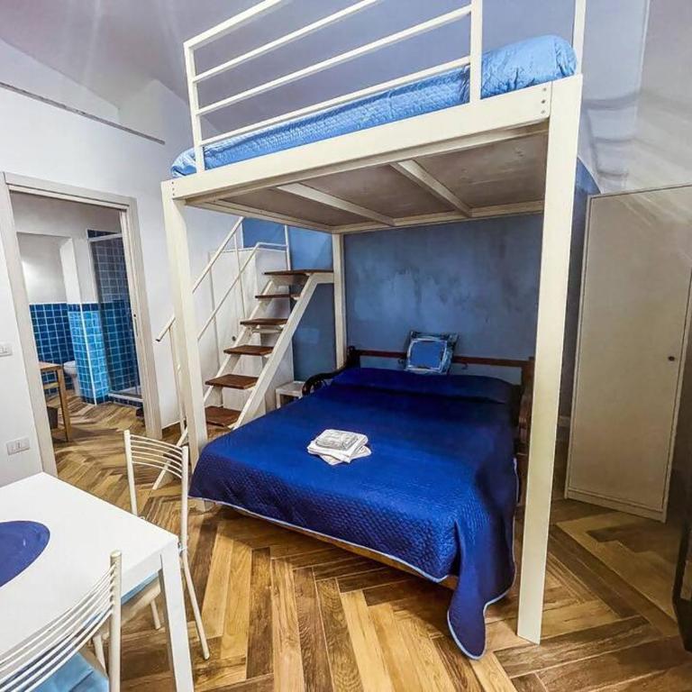 Nel cuore di Via Indipendenza - Noma Blu - Casa con 1 Camera da Letto - 14