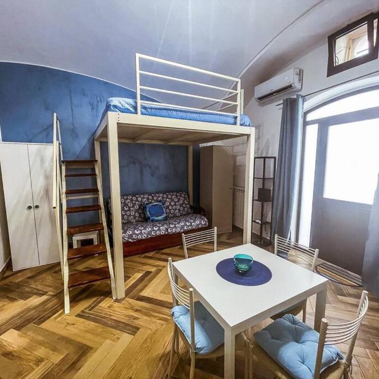 Nel cuore di Via Indipendenza - Noma Blu - Casa con 1 Camera da Letto - 15