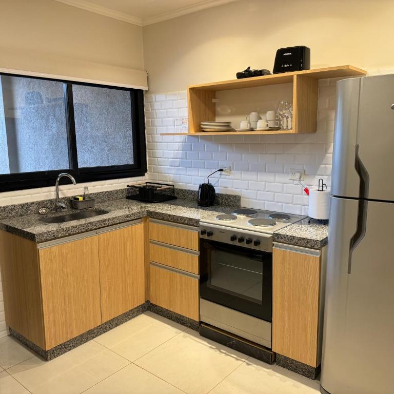 Exclusive Dúplex Iguazú - Apartamento de 2 dormitorios - 2