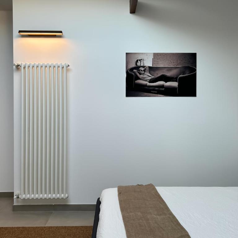 Bilocale a 130m da Porta Susa - Appartamento con 1 Camera da Letto - 6