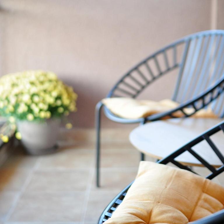 Apartman Chaplin - Apartman sa 1 Spavaćom Sobom - 7