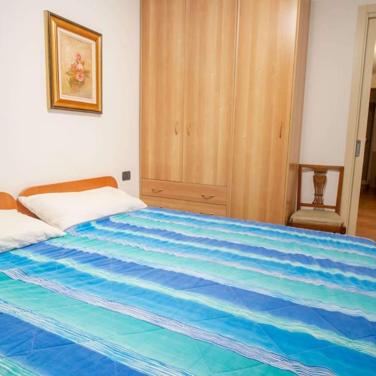 Bilocale B215 con nicchia - Appartamento con 2 Camere da Letto - 3