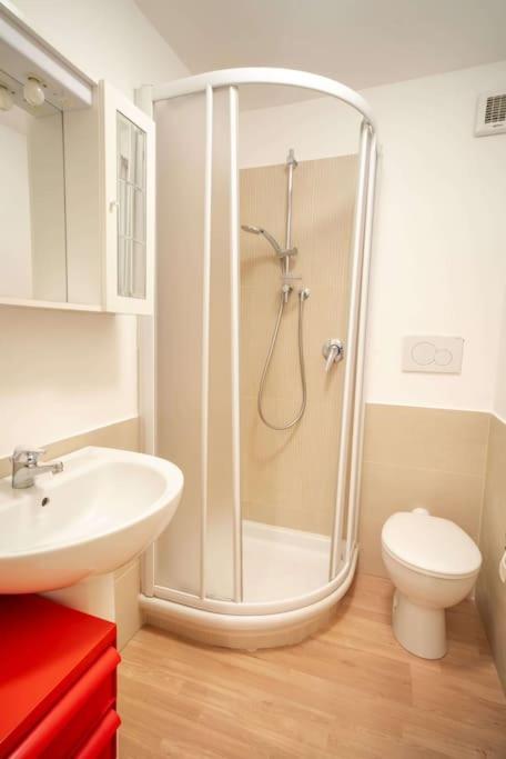 Bilocale B215 con nicchia - Appartamento con 2 Camere da Letto - 4