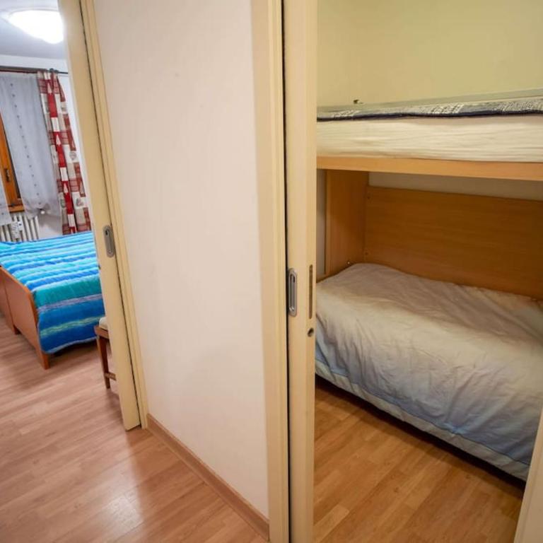 Bilocale B215 con nicchia - Appartamento con 2 Camere da Letto - 5