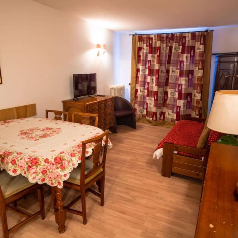 Bilocale B215 con nicchia - Appartamento con 2 Camere da Letto - 6