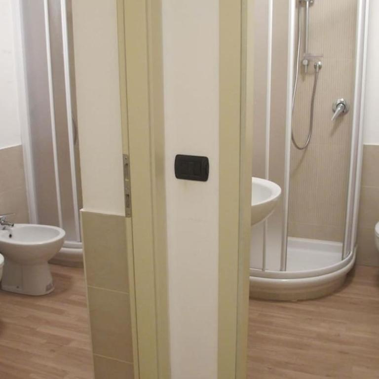 Bilocale B215 con nicchia - Appartamento con 2 Camere da Letto - 9