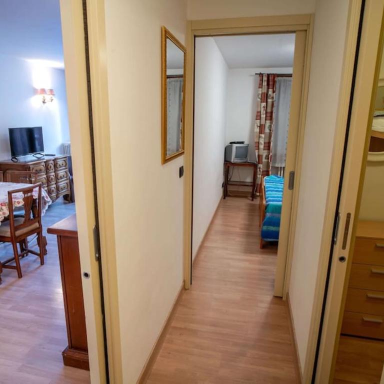Bilocale B215 con nicchia - Appartamento con 2 Camere da Letto - 11
