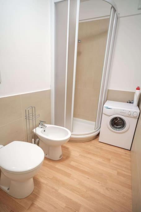 Bilocale B215 con nicchia - Appartamento con 2 Camere da Letto - 12