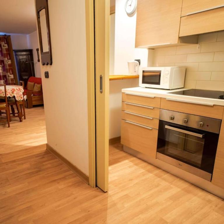 Bilocale B215 con nicchia - Appartamento con 2 Camere da Letto - 13