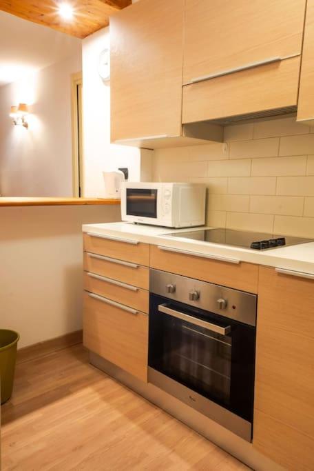 Bilocale B215 con nicchia - Appartamento con 2 Camere da Letto - 18