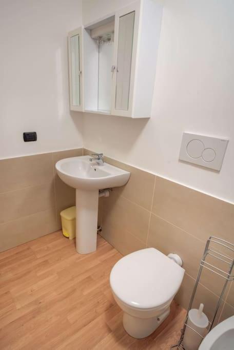 Bilocale B215 con nicchia - Appartamento con 2 Camere da Letto - 21