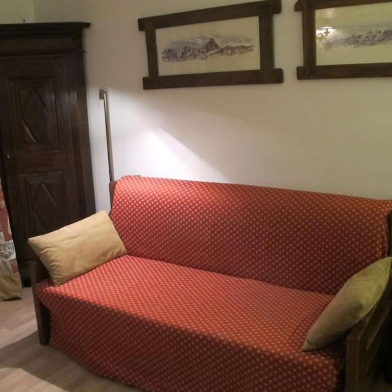 Bilocale B215 con nicchia - Appartamento con 2 Camere da Letto - 22