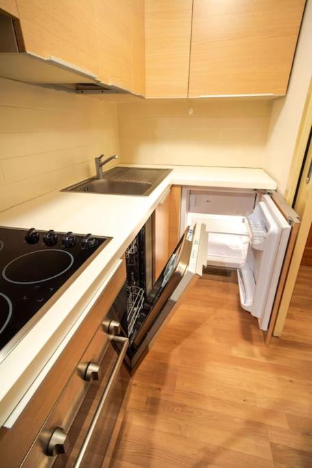Bilocale B215 con nicchia - Appartamento con 2 Camere da Letto - 25