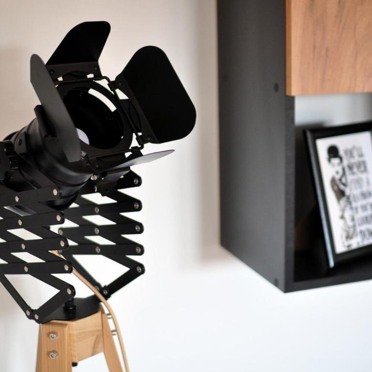 Apartman Chaplin - Apartman sa 1 Spavaćom Sobom - 16