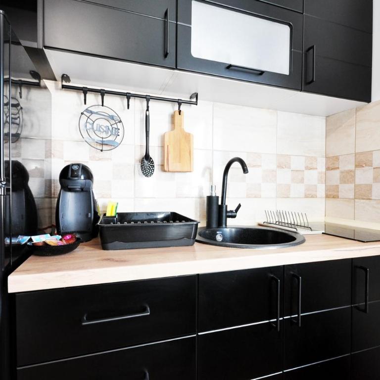 Apartman Chaplin - Apartman sa 1 Spavaćom Sobom - 17