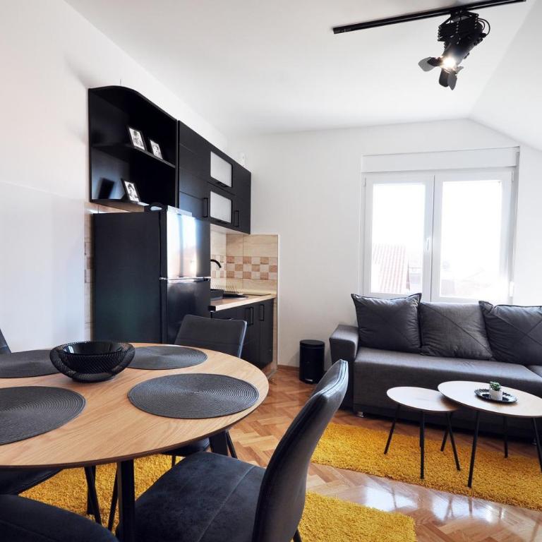 Apartman Chaplin - Apartman sa 1 Spavaćom Sobom - 19