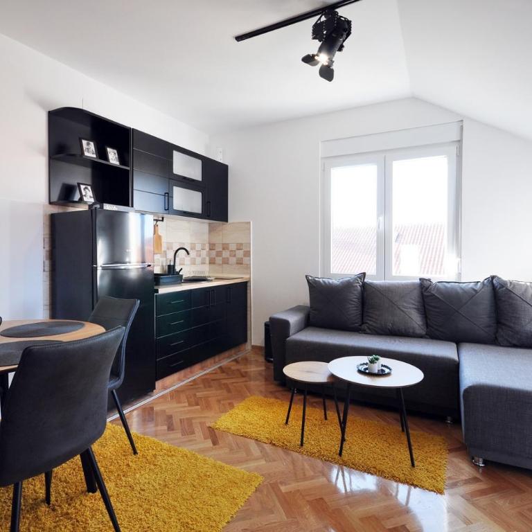 Apartman Chaplin - Apartman sa 1 Spavaćom Sobom - 21