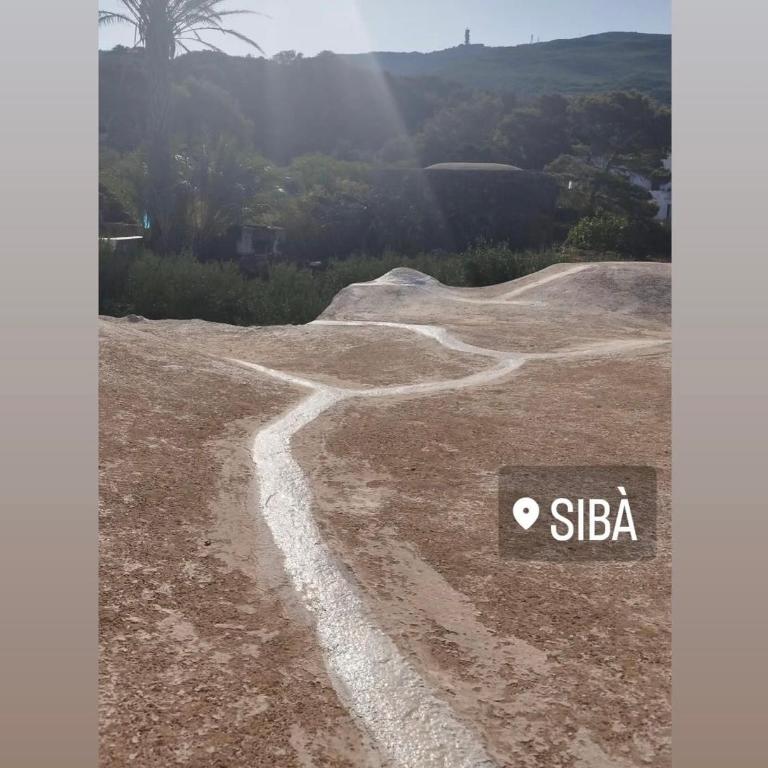 La Grotta di benikula' - Appartamento con 1 Camera da Letto - 18