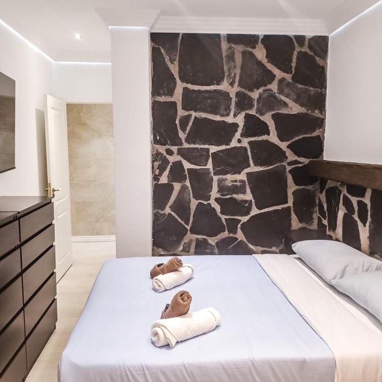 Rentaliday Los Playeros - Apartamento de 3 dormitorios - 2