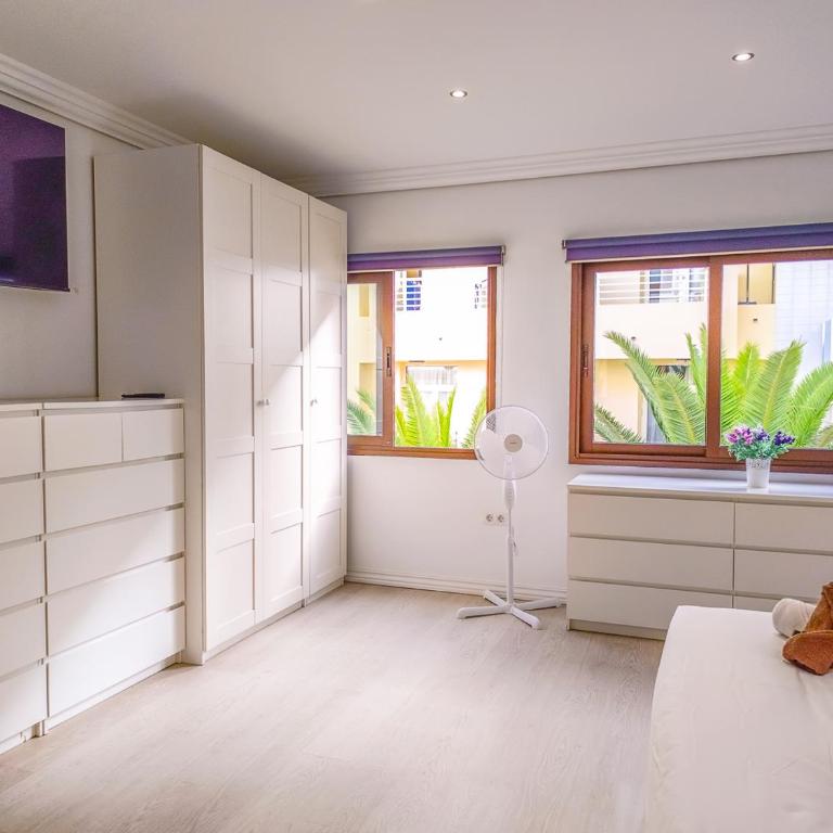 Rentaliday Los Playeros - Apartamento de 3 dormitorios - 8