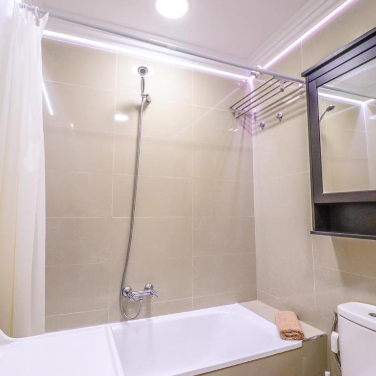 Rentaliday Los Playeros - Apartamento de 3 dormitorios - 10
