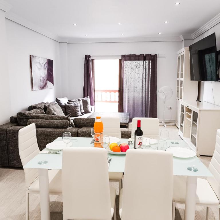 Rentaliday Los Playeros - Apartamento de 3 dormitorios - 44