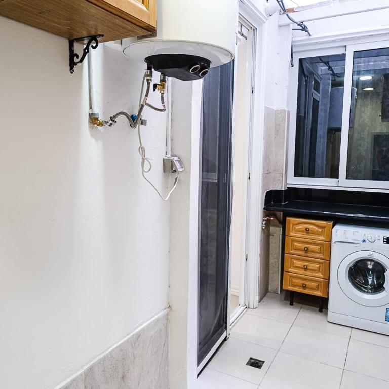 Rentaliday Los Playeros - Apartamento de 3 dormitorios - 14