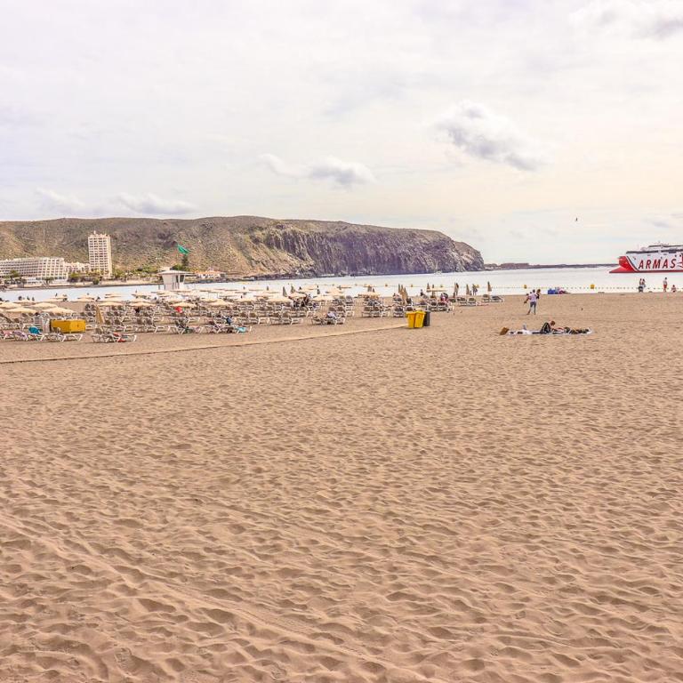 Rentaliday Los Playeros - Apartamento de 3 dormitorios - 16