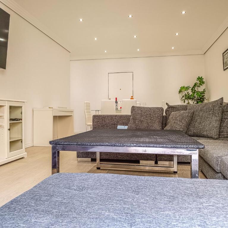 Rentaliday Los Playeros - Apartamento de 3 dormitorios - 19
