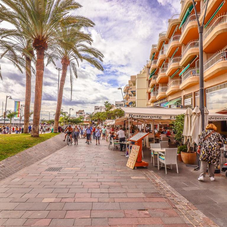 Rentaliday Los Playeros - Apartamento de 3 dormitorios - 20