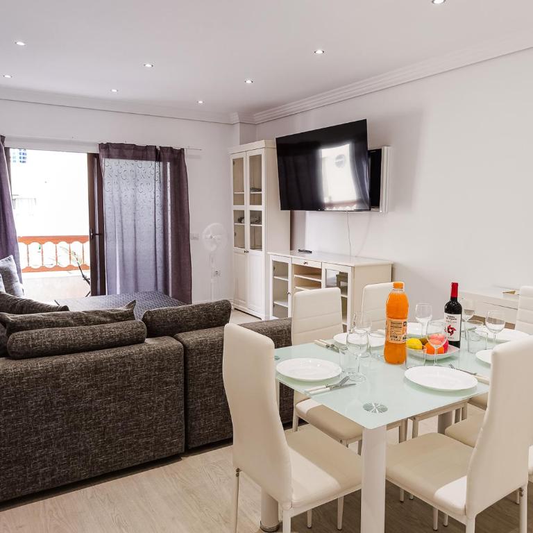 Rentaliday Los Playeros - Apartamento de 3 dormitorios - 21