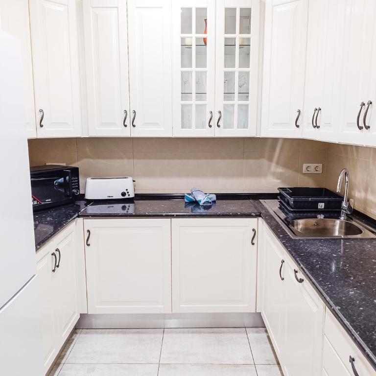 Rentaliday Los Playeros - Apartamento de 3 dormitorios - 22
