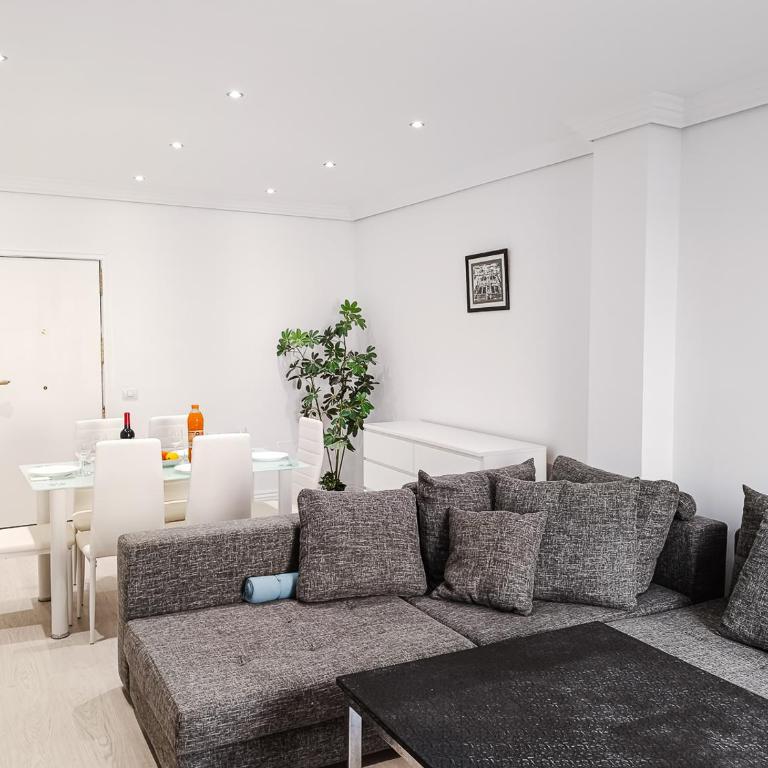 Rentaliday Los Playeros - Apartamento de 3 dormitorios - 25