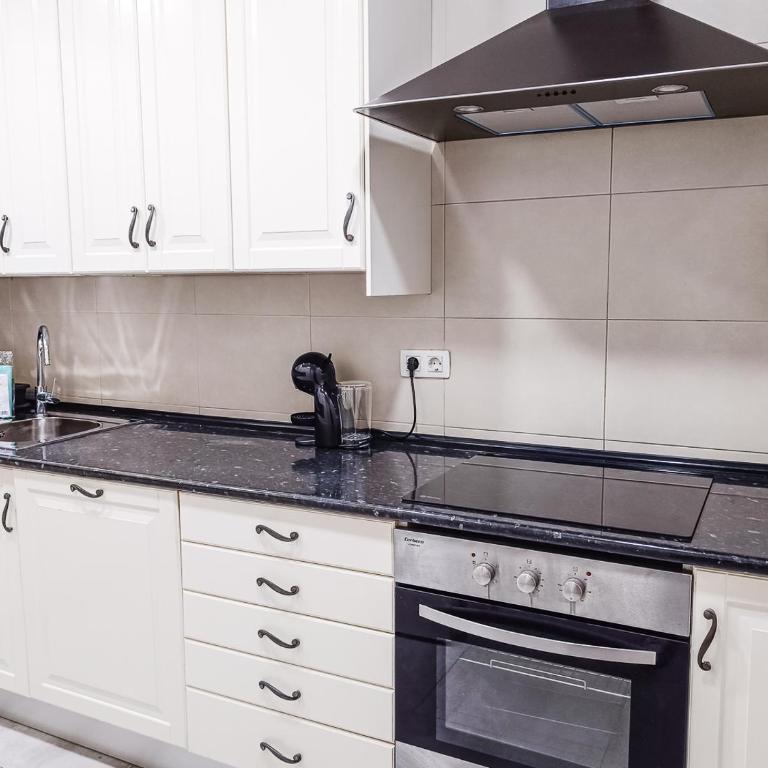 Rentaliday Los Playeros - Apartamento de 3 dormitorios - 27