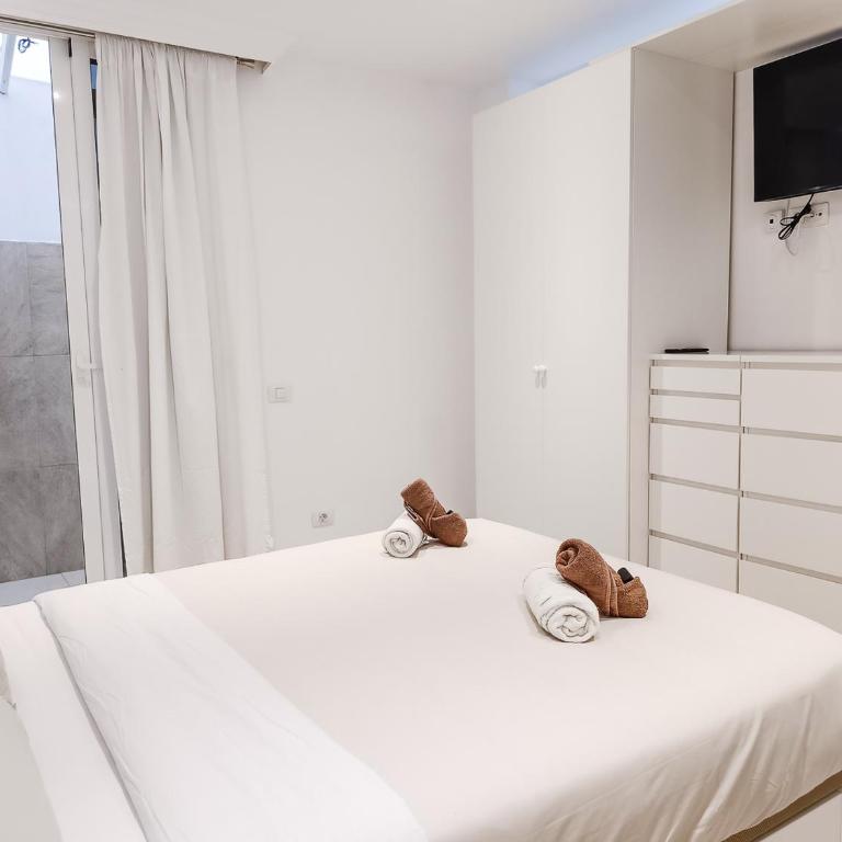 Rentaliday Los Playeros - Apartamento de 3 dormitorios - 33