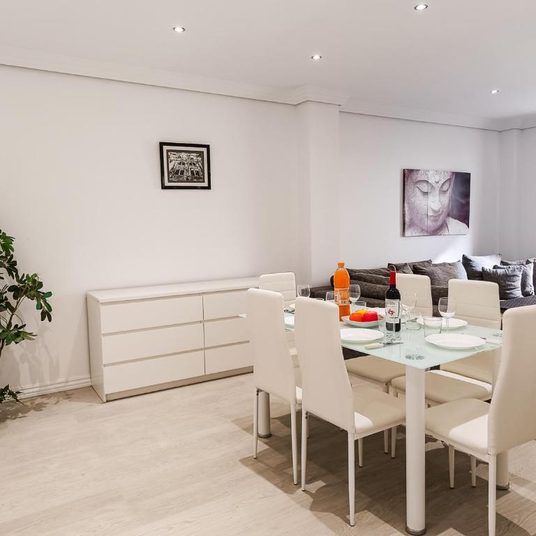 Rentaliday Los Playeros - Apartamento de 3 dormitorios - 38