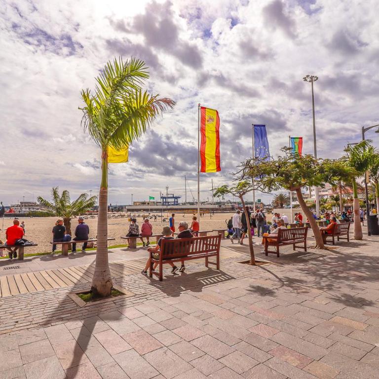 Rentaliday Los Playeros - Apartamento de 3 dormitorios - 40